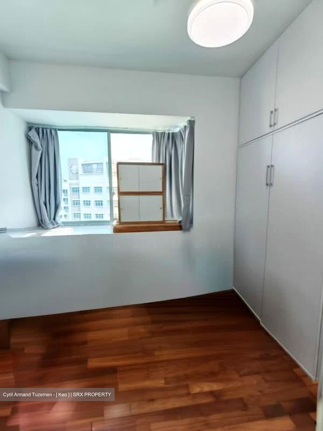 Tanamera Crest (D16), Condominium #591338111